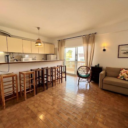Alvor Brightness By Homing Apartment Ngoại thất bức ảnh