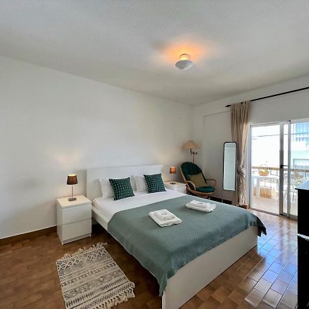 Alvor Brightness By Homing Apartment Ngoại thất bức ảnh