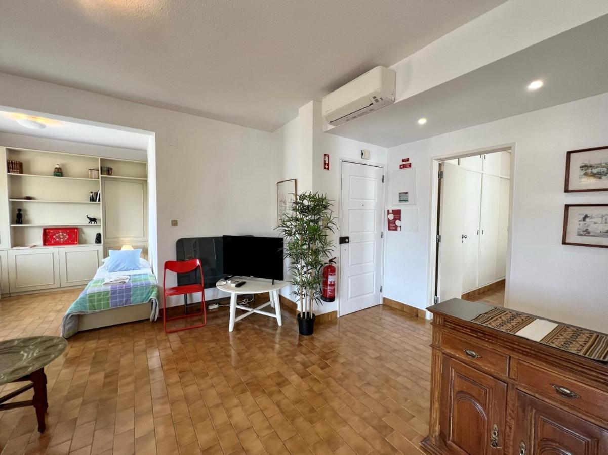 Alvor Brightness By Homing Apartment Ngoại thất bức ảnh