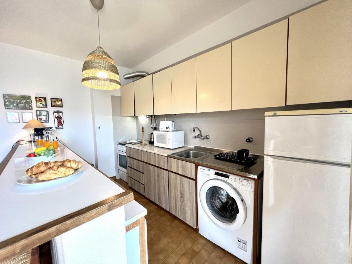 Alvor Brightness By Homing Apartment Ngoại thất bức ảnh