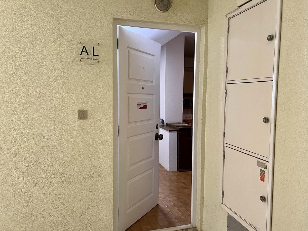 Alvor Brightness By Homing Apartment Ngoại thất bức ảnh