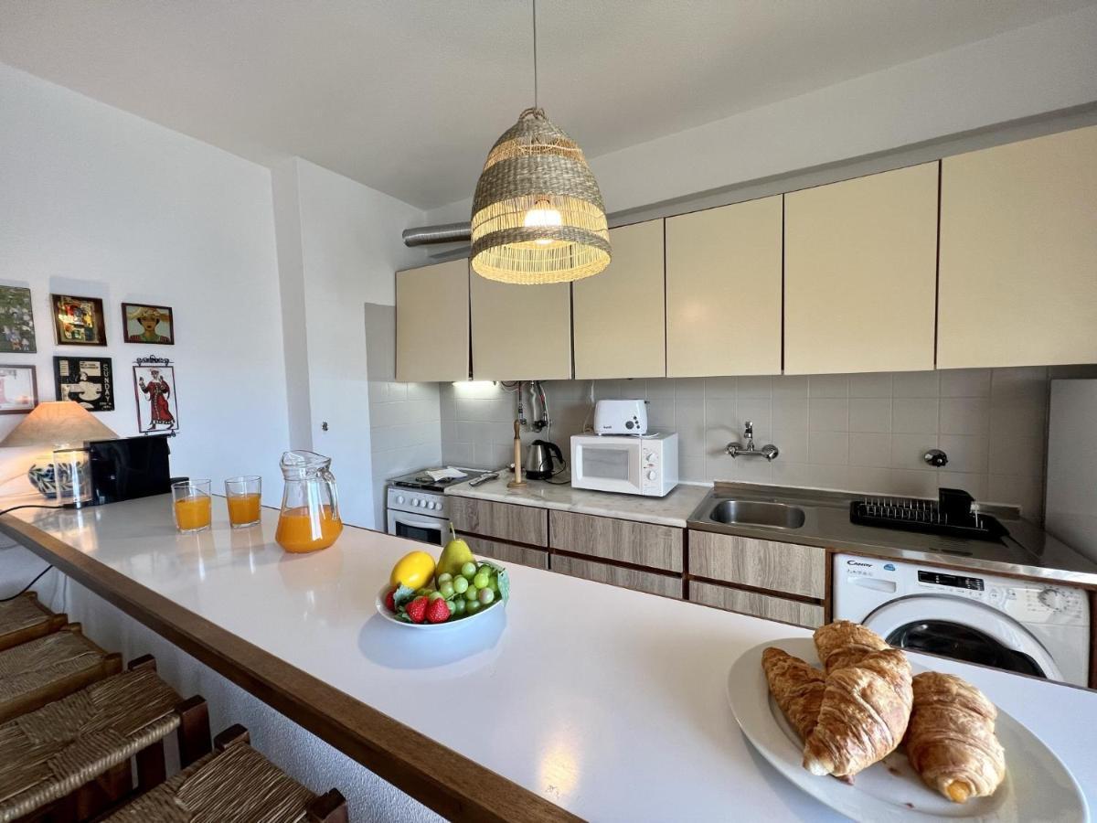 Alvor Brightness By Homing Apartment Ngoại thất bức ảnh