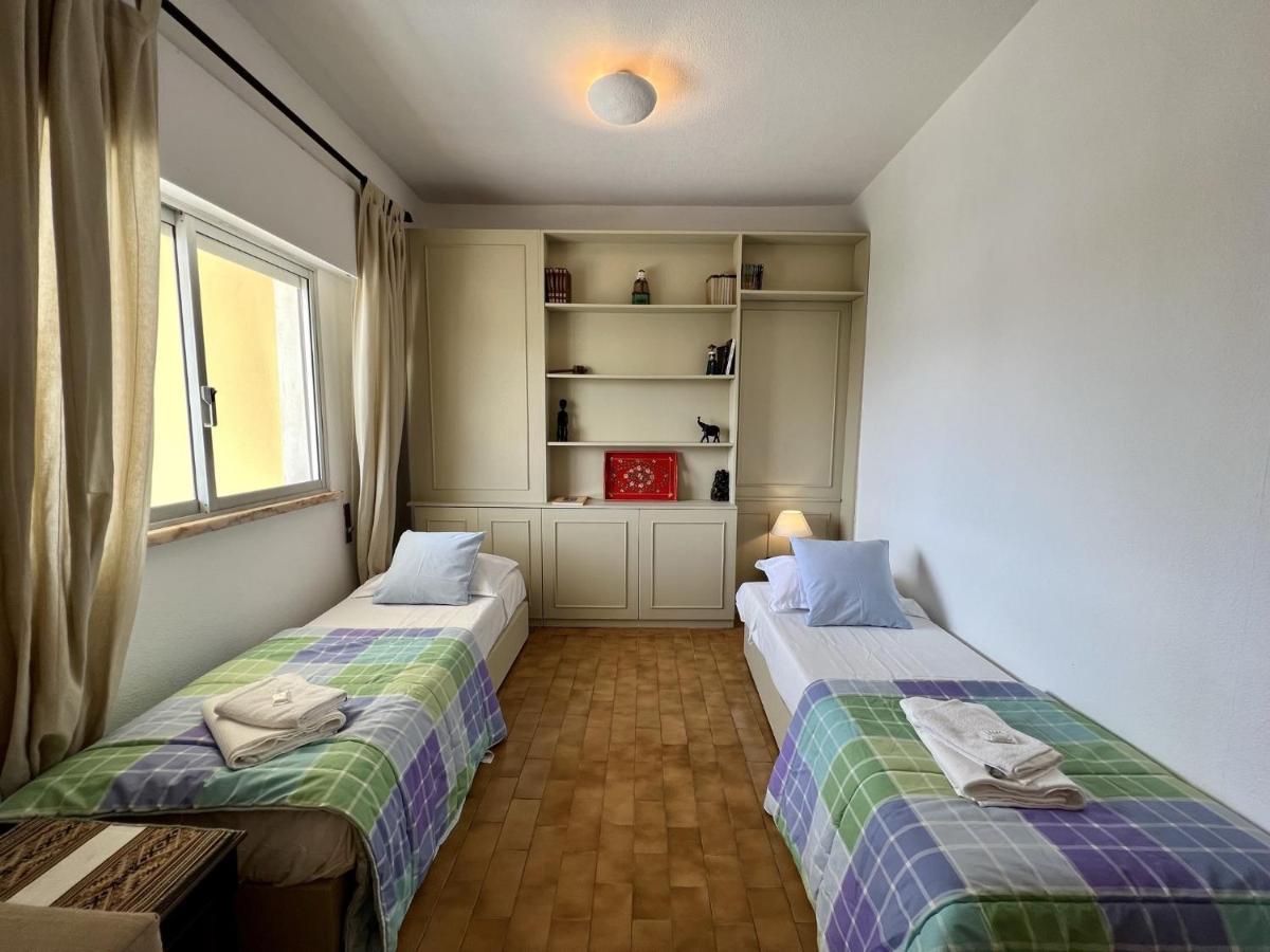 Alvor Brightness By Homing Apartment Ngoại thất bức ảnh