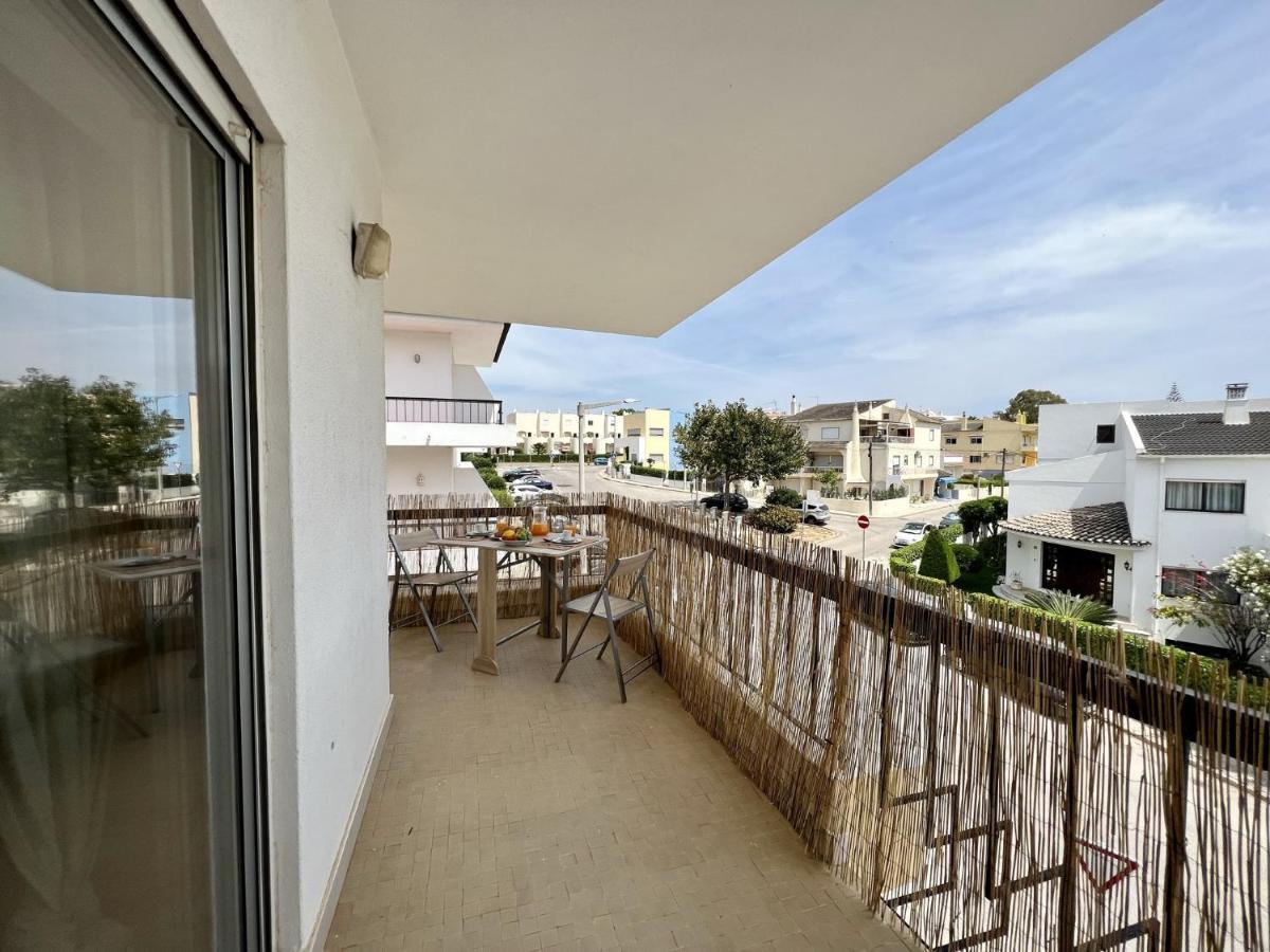 Alvor Brightness By Homing Apartment Ngoại thất bức ảnh
