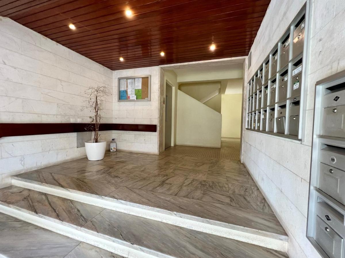 Alvor Brightness By Homing Apartment Ngoại thất bức ảnh