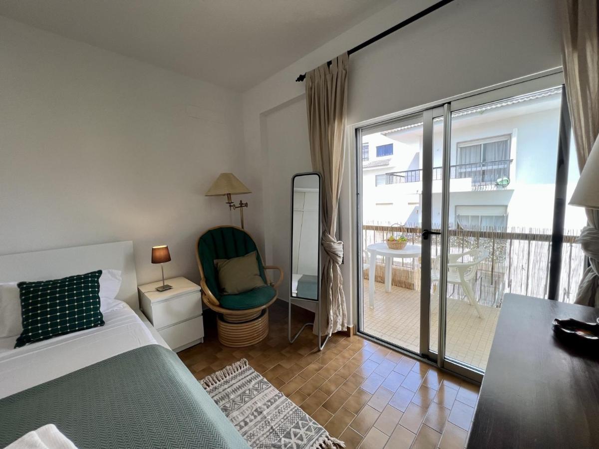 Alvor Brightness By Homing Apartment Ngoại thất bức ảnh