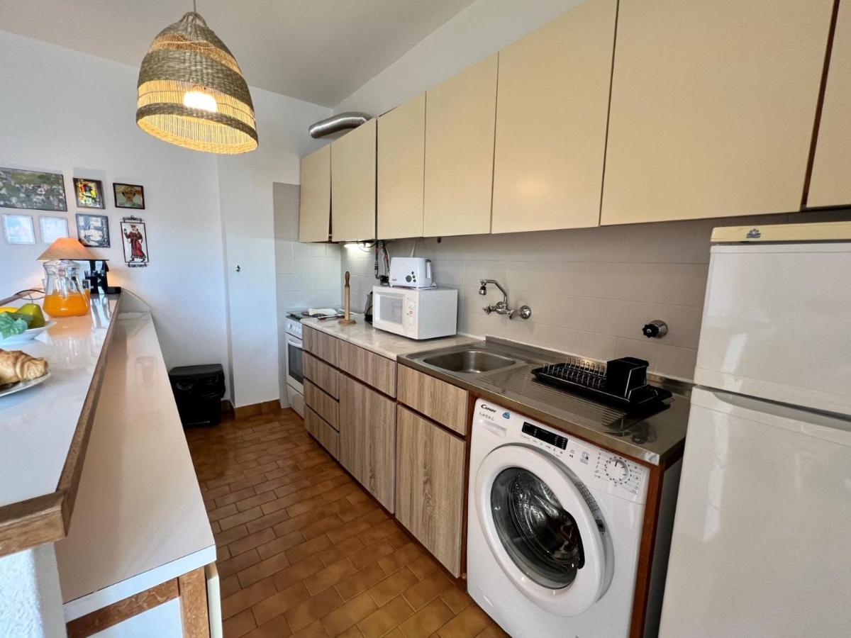 Alvor Brightness By Homing Apartment Ngoại thất bức ảnh