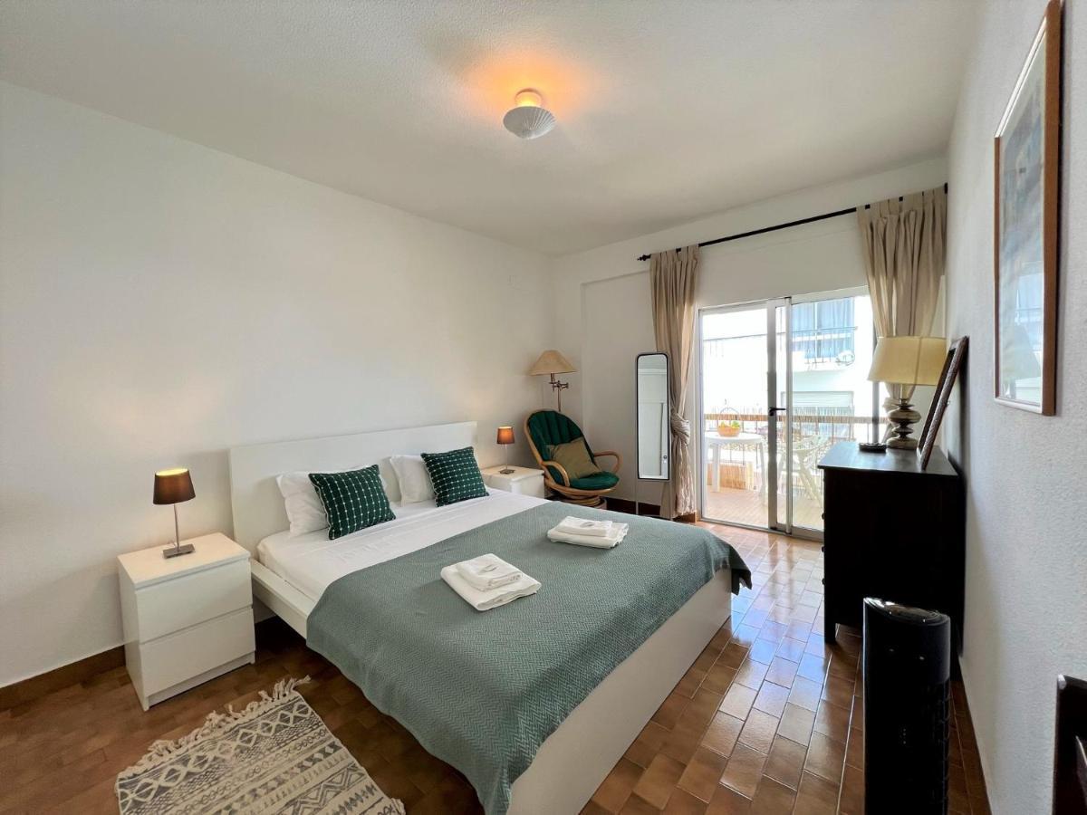 Alvor Brightness By Homing Apartment Ngoại thất bức ảnh