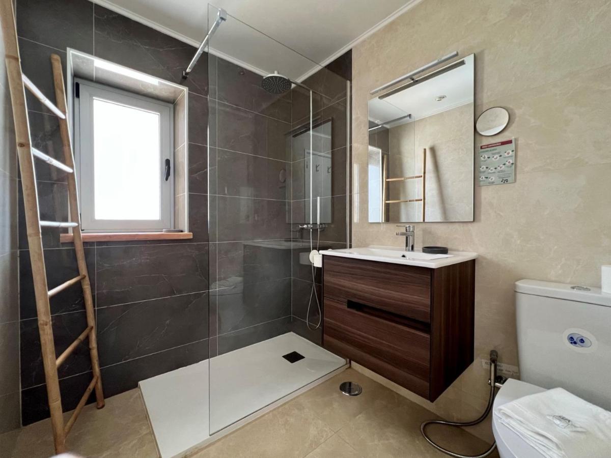 Alvor Brightness By Homing Apartment Ngoại thất bức ảnh