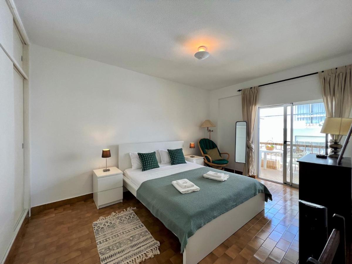 Alvor Brightness By Homing Apartment Ngoại thất bức ảnh