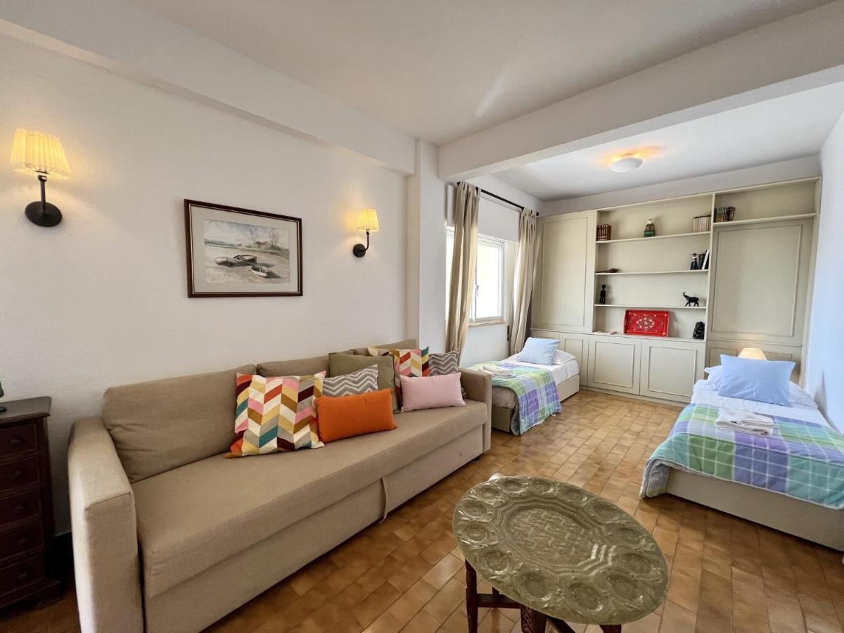 Alvor Brightness By Homing Apartment Ngoại thất bức ảnh