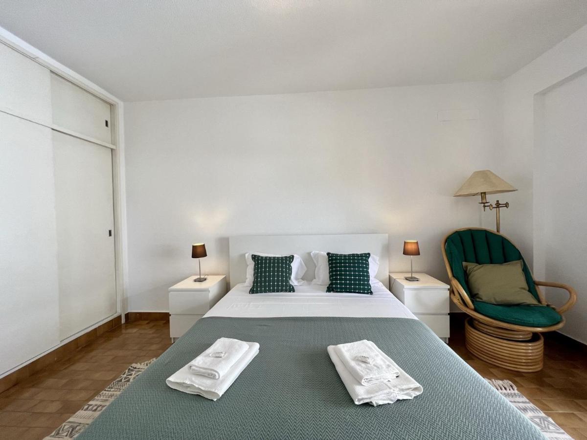 Alvor Brightness By Homing Apartment Ngoại thất bức ảnh