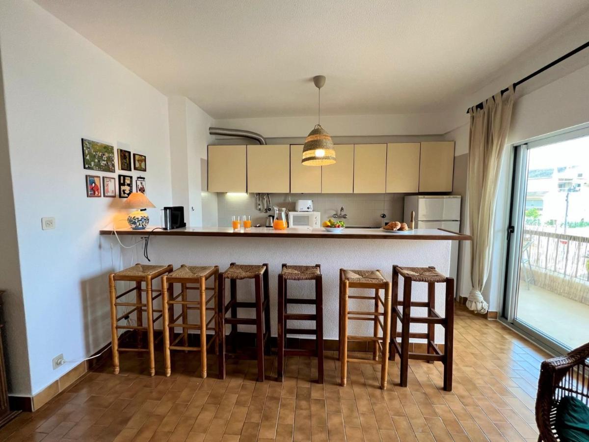 Alvor Brightness By Homing Apartment Ngoại thất bức ảnh