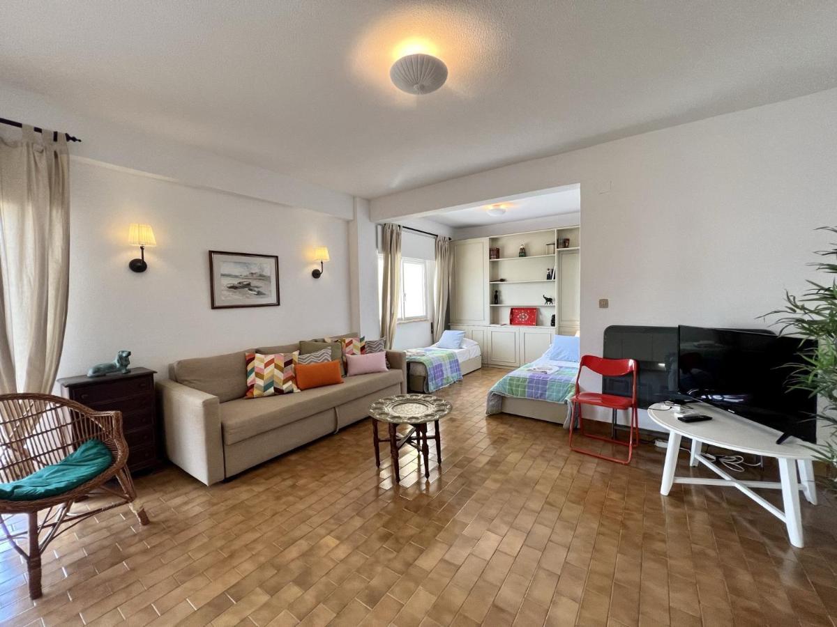 Alvor Brightness By Homing Apartment Ngoại thất bức ảnh