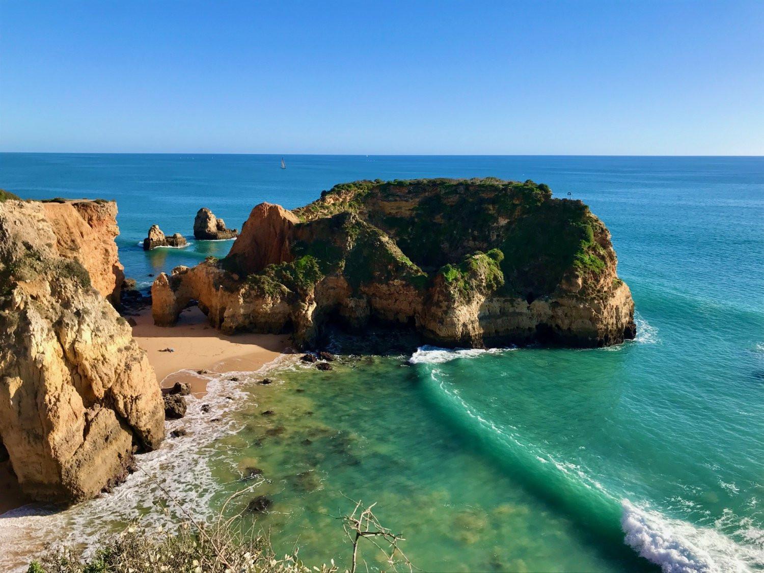 Alvor Brightness By Homing Apartment Ngoại thất bức ảnh